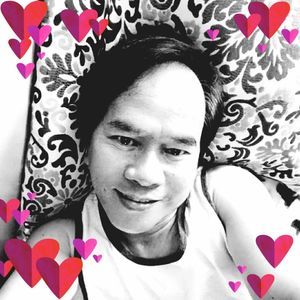 Meet your Posher, Ernesto